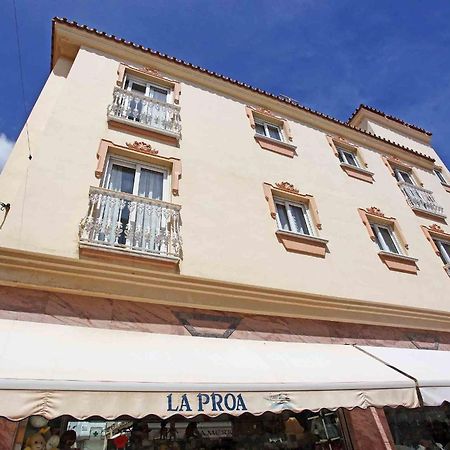 Apartamentos La Proa Torremolinos Esterno foto