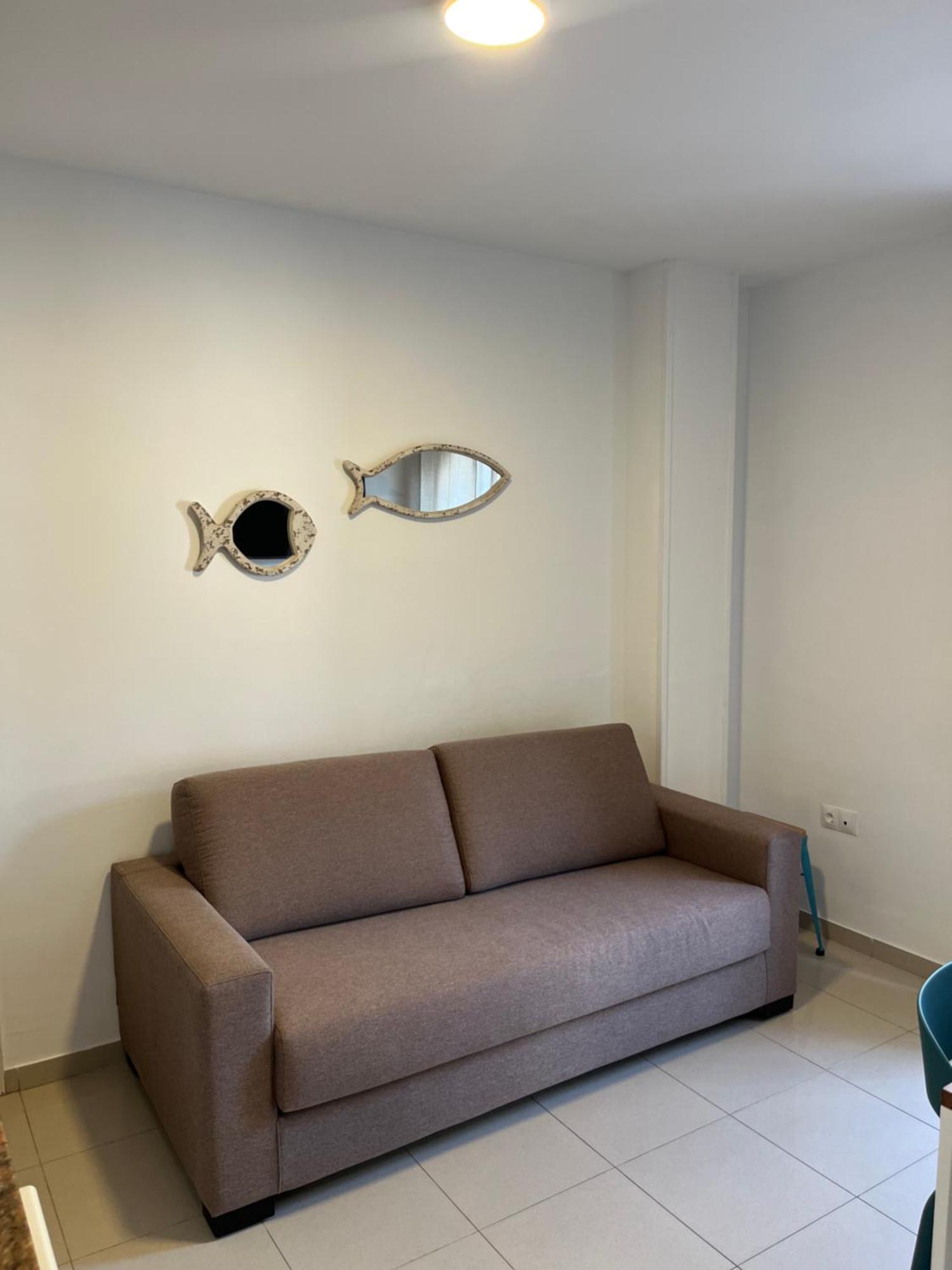 Apartamentos La Proa Torremolinos Esterno foto