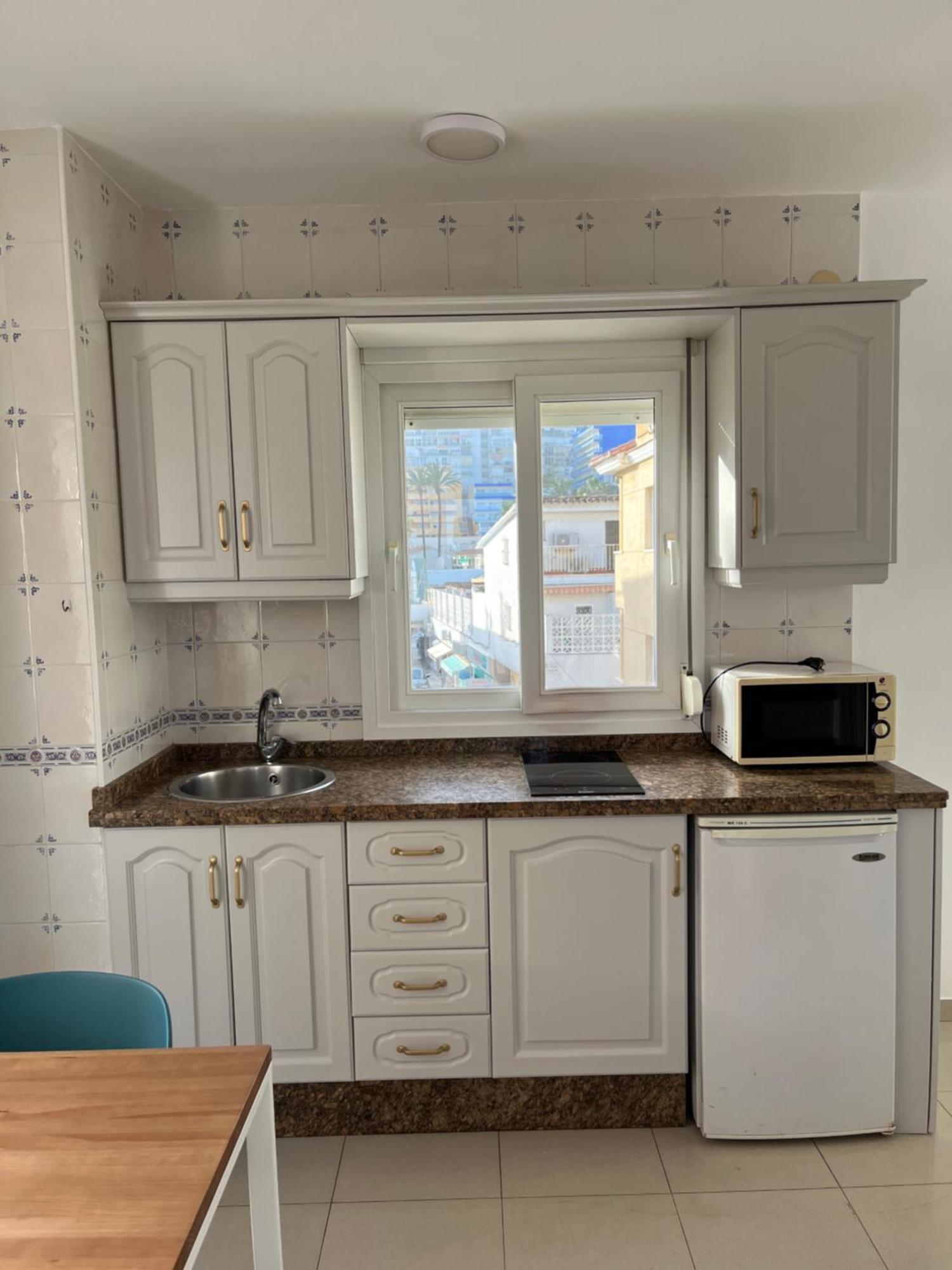 Apartamentos La Proa Torremolinos Esterno foto
