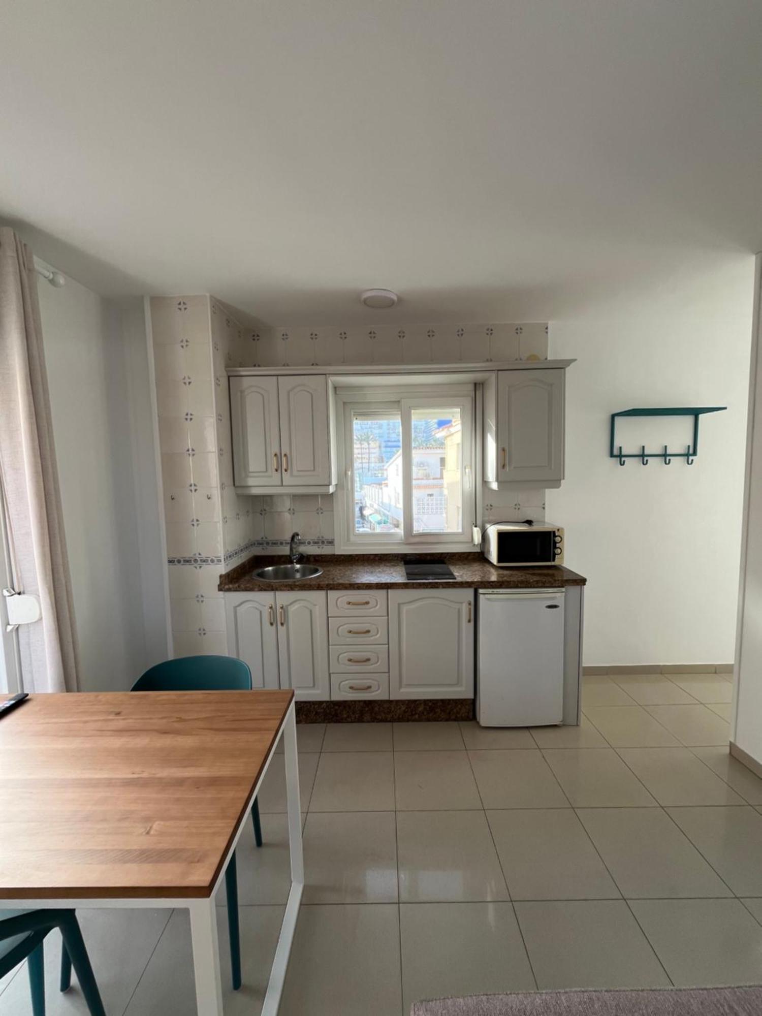 Apartamentos La Proa Torremolinos Esterno foto