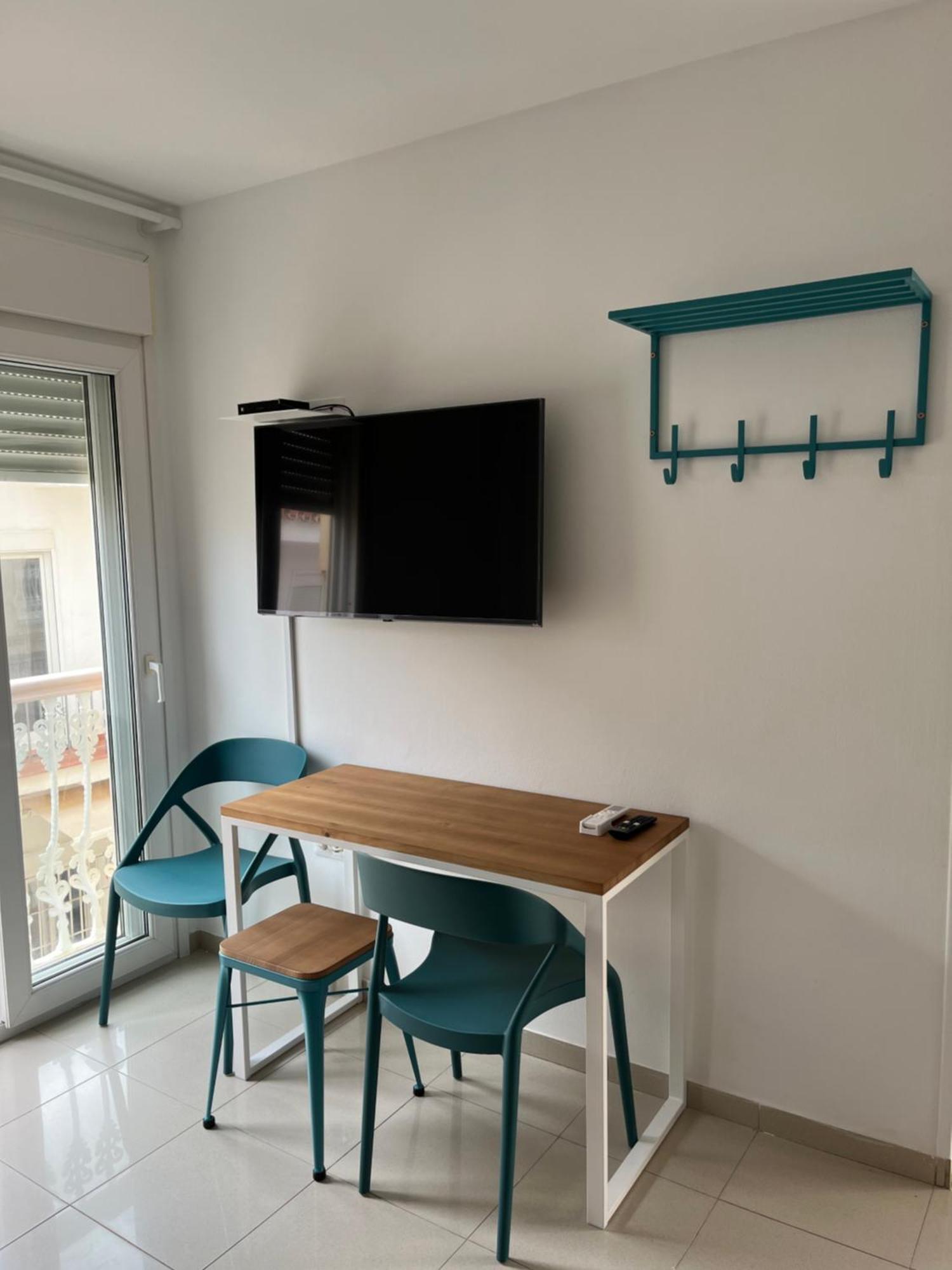 Apartamentos La Proa Torremolinos Esterno foto