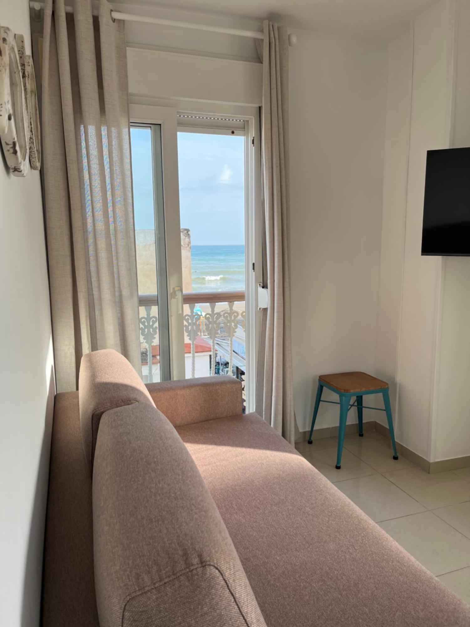 Apartamentos La Proa Torremolinos Esterno foto