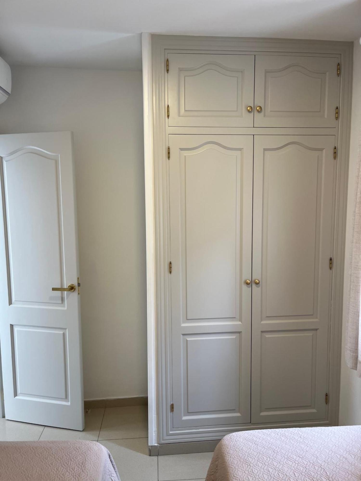 Apartamentos La Proa Torremolinos Esterno foto