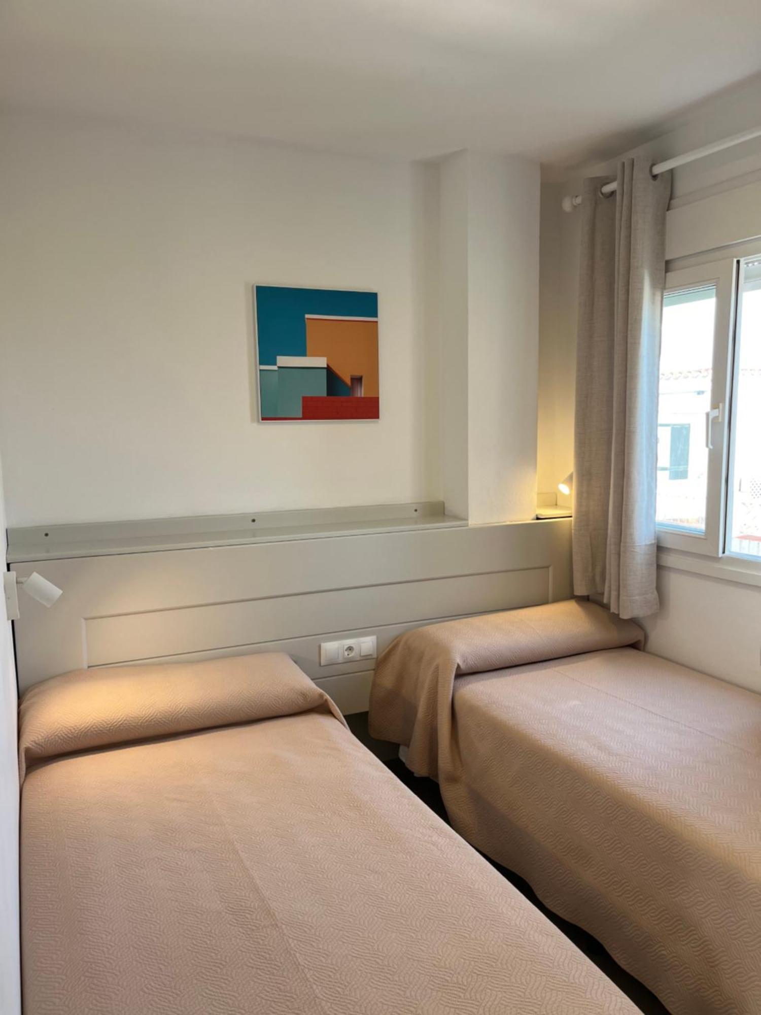Apartamentos La Proa Torremolinos Esterno foto