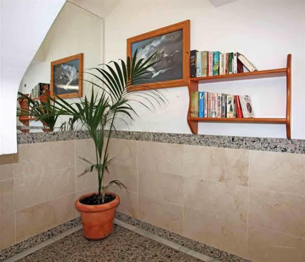 Apartamentos La Proa Torremolinos Esterno foto