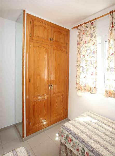 Apartamentos La Proa Torremolinos Esterno foto