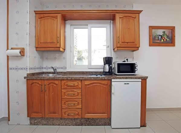Apartamentos La Proa Torremolinos Esterno foto