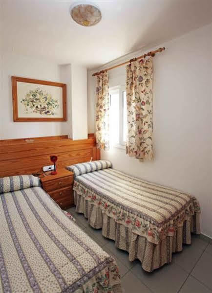 Apartamentos La Proa Torremolinos Esterno foto