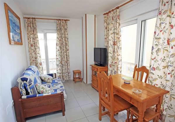 Apartamentos La Proa Torremolinos Esterno foto